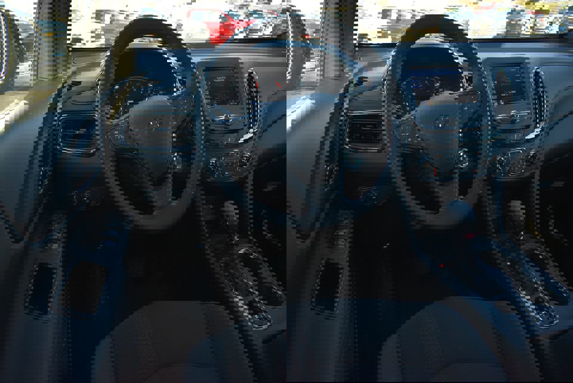 Used 2024 Chevrolet Equinox RS w/ LPO, Floor Liner Package image 17