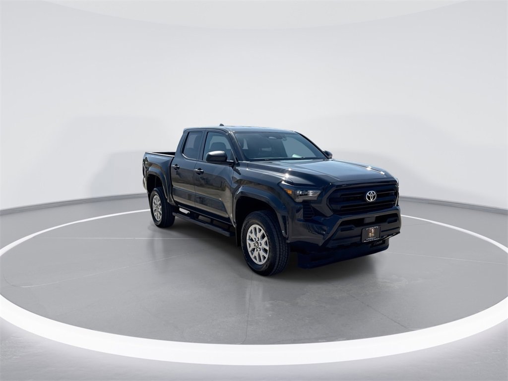 Used 2024 Toyota Tacoma SR image 2