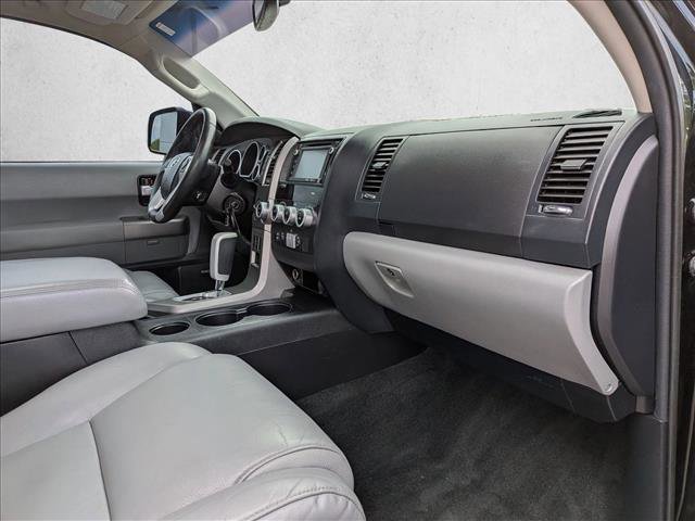 Used 2016 Toyota Sequoia Limited AWD/4WD image 22
