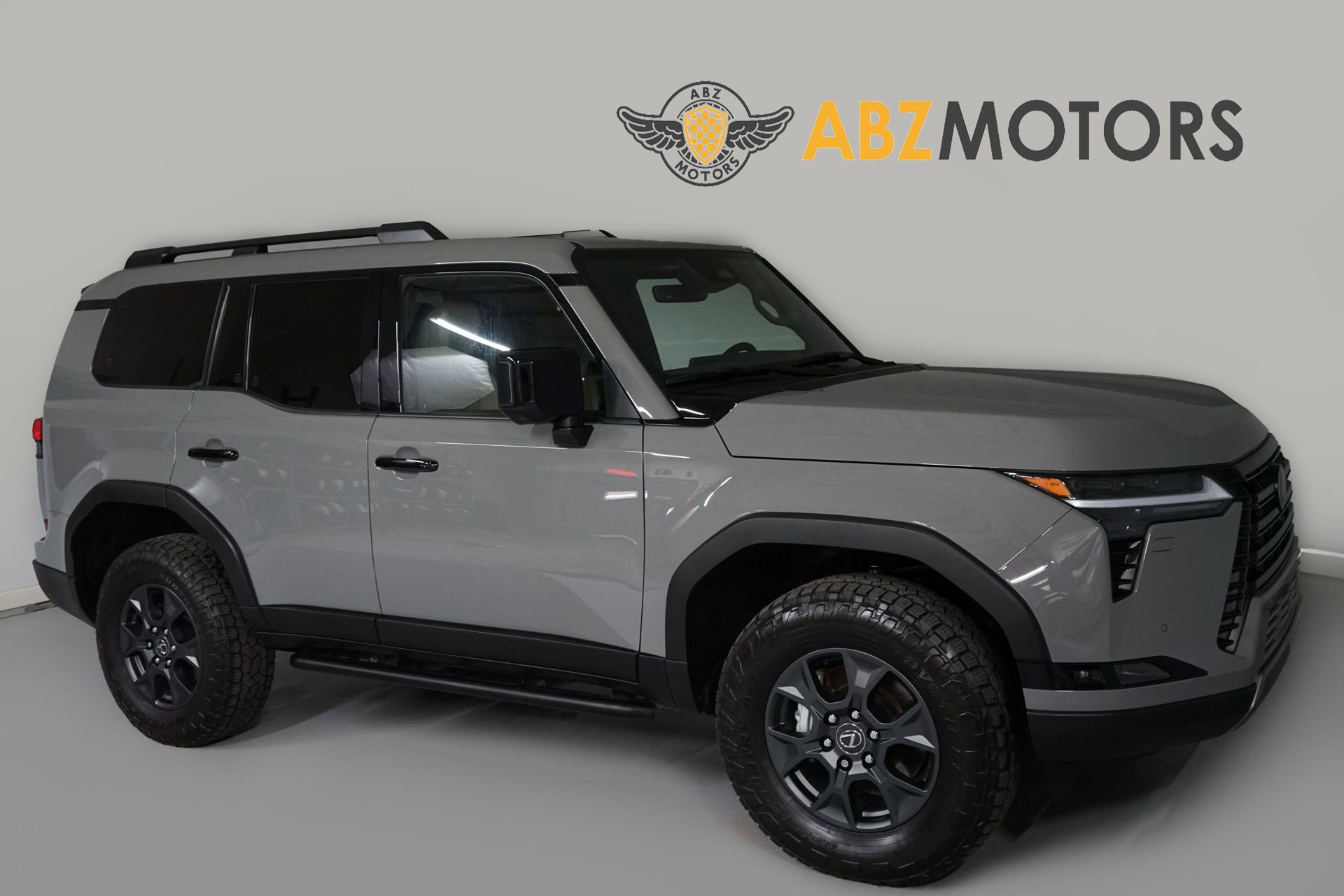 Used 2024 Lexus GX 550