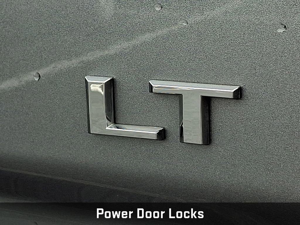 Used 2020 Chevrolet Silverado 1500 LT Trail Boss w/ Convenience Package image 35