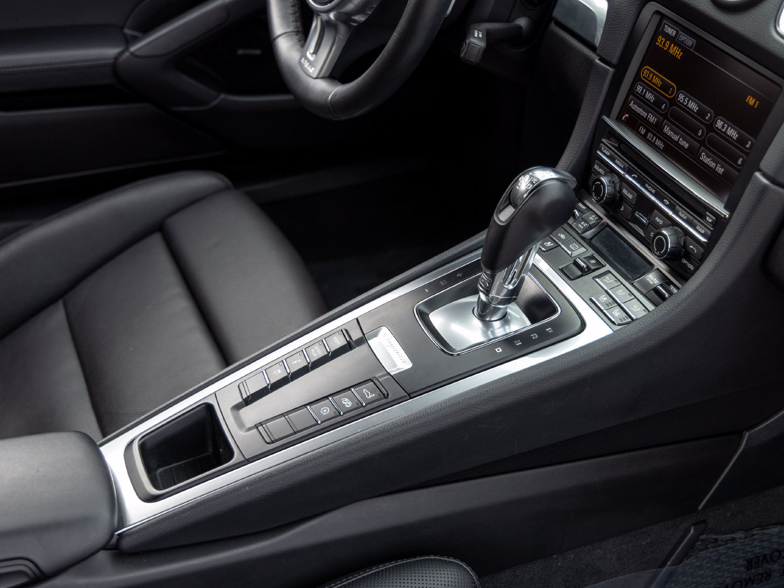 Used 2014 Porsche Cayman S RWD image 47