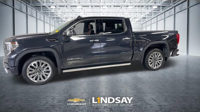 Used 2023 GMC Sierra 1500 Denali Ultimate image 6