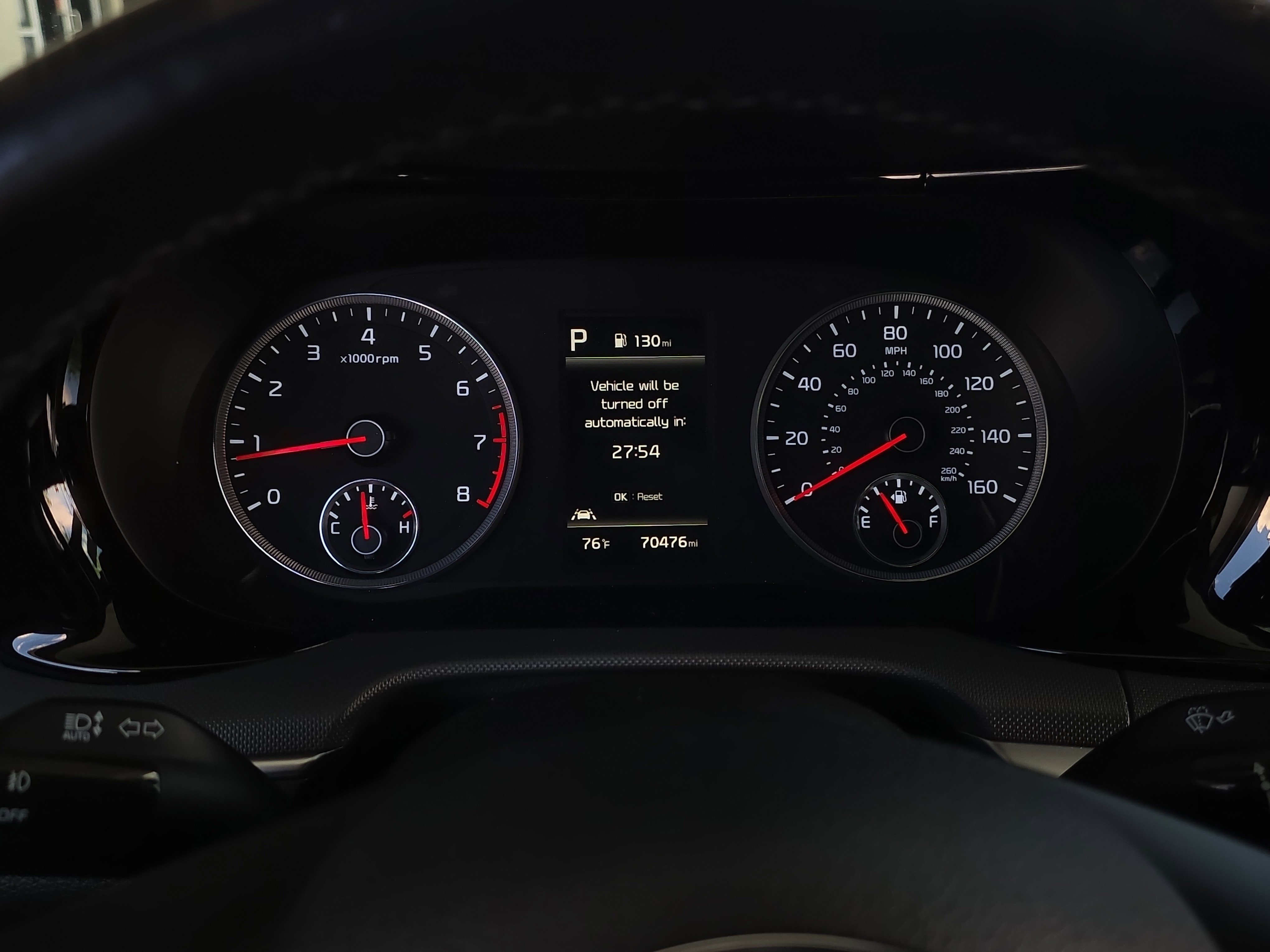 Used 2021 Kia K5 GT-Line image 13