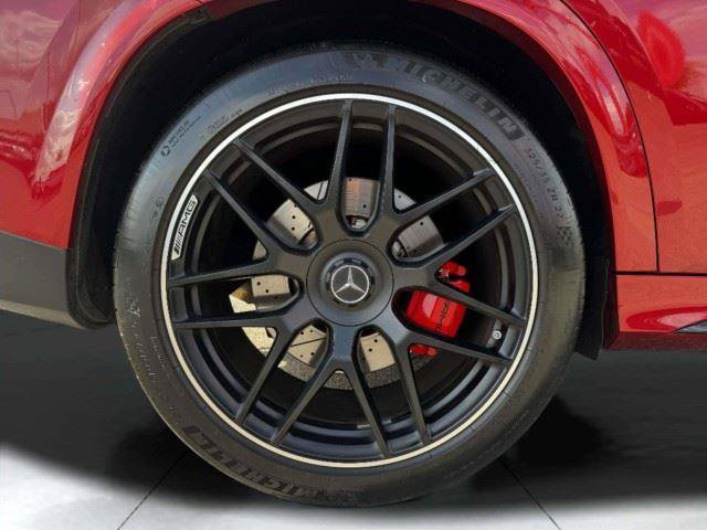 Used 2023 Mercedes-Benz GLE 63 AMG S image 73