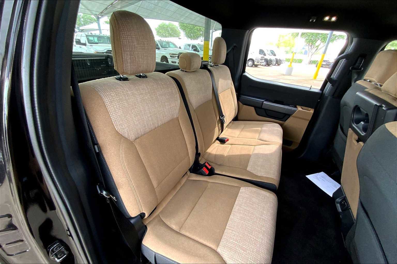 Used 2021 Ford F150 XLT image 20