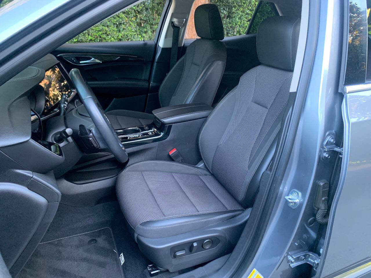 Used 2021 Buick Envision Preferred image 14