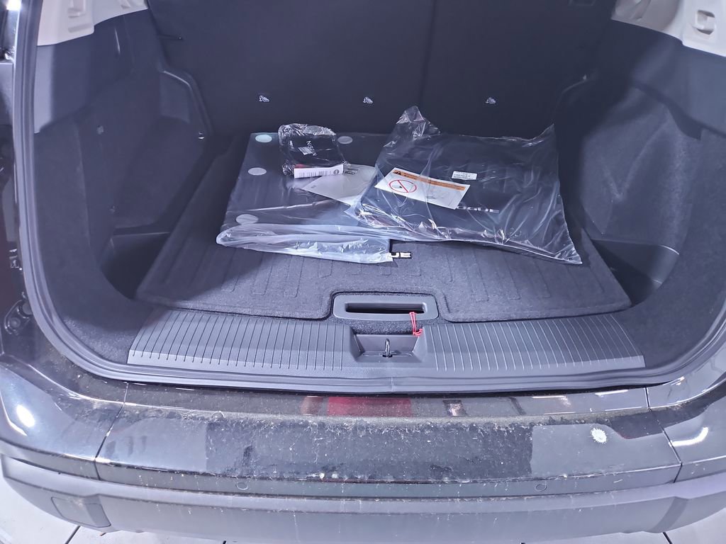 New 2025 Nissan Rogue S image 21