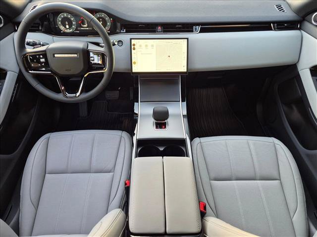 New 2026 Land Rover Range Rover Evoque S AWD/4WD image 14