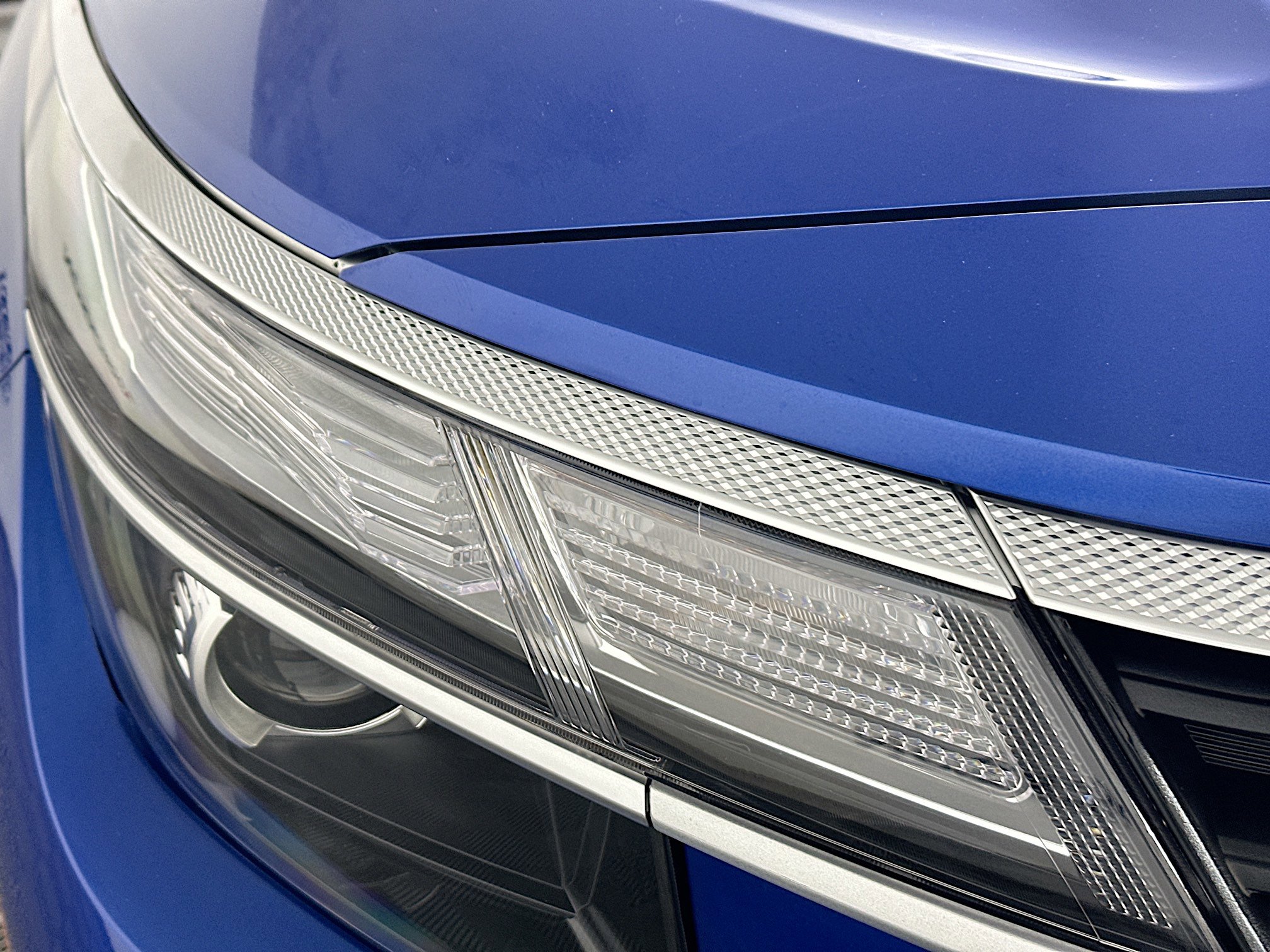 Used 2023 Kia Seltos LX image 9