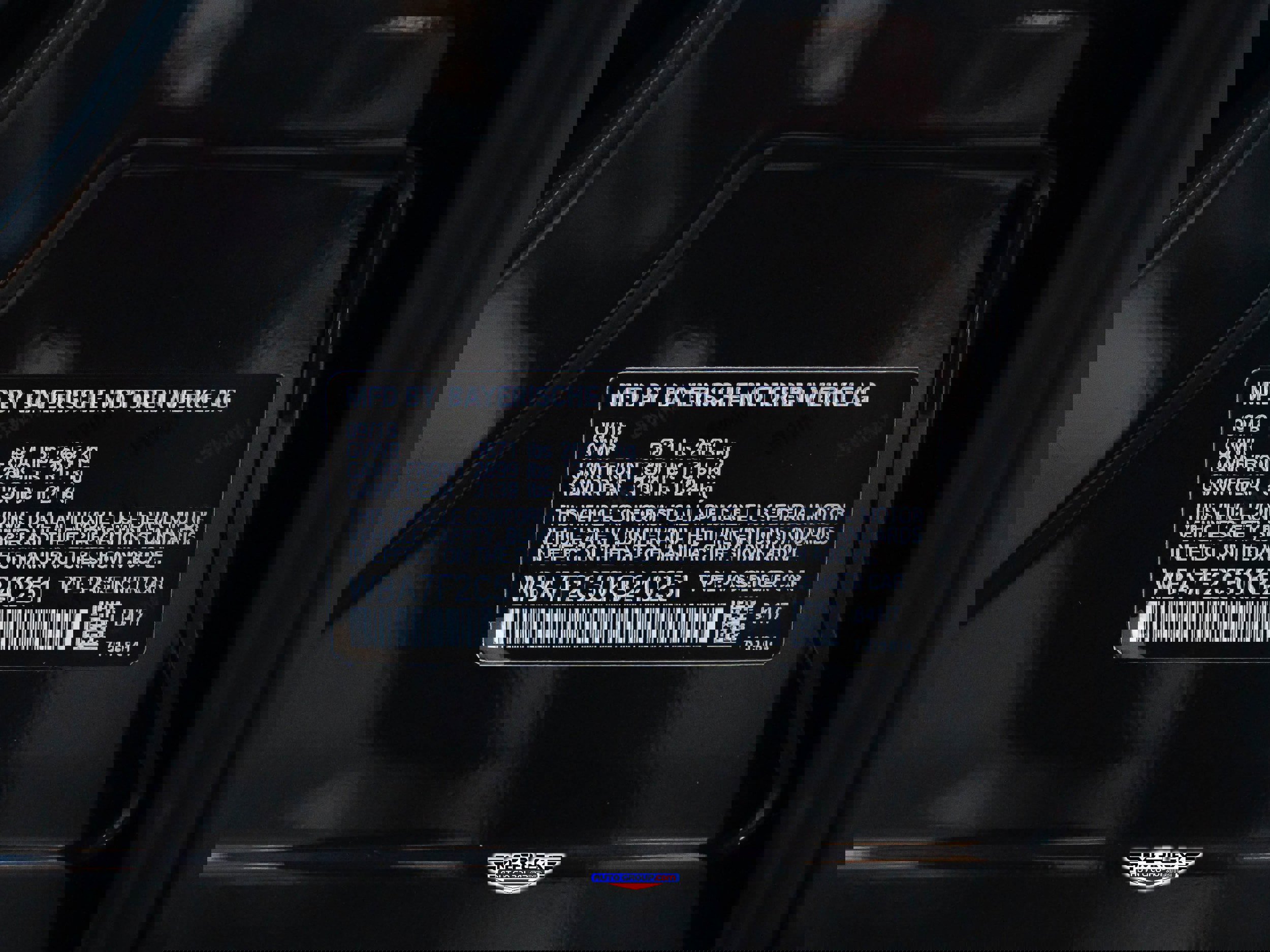 Used 2019 BMW 750i xDrive w/ Executive Package image 58