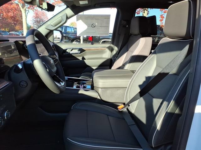 New 2026 Chevrolet Tahoe Premier image 8