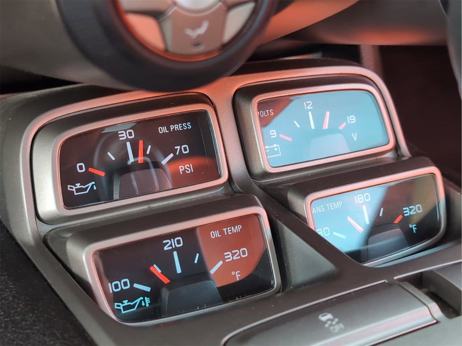 Used 2013 Chevrolet Camaro SS w/ RS Package RWD image 21