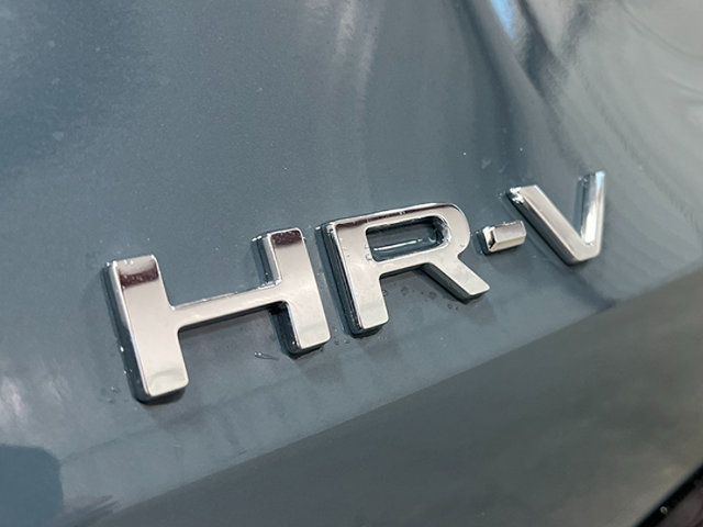 New 2025 Honda HR-V EX-L image 5