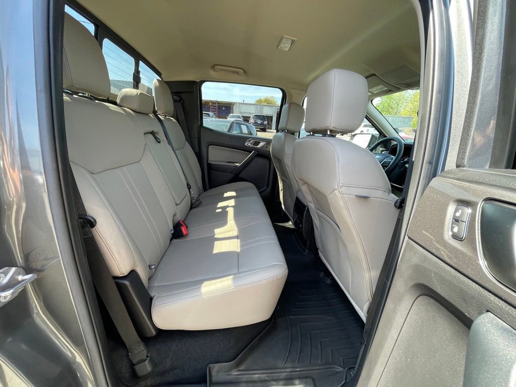 Used 2022 Ford Ranger Lariat image 22