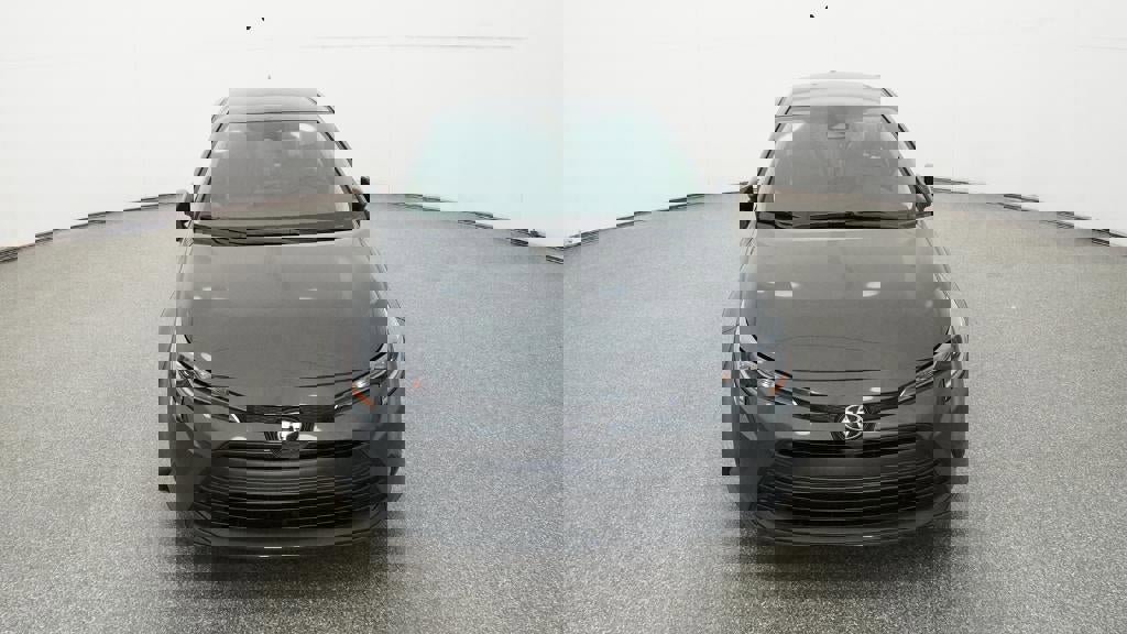 New 2026 Toyota Corolla LE image 15