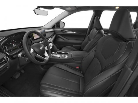 Used 2025 INFINITI QX60 Luxe w/ Cargo Package image 12