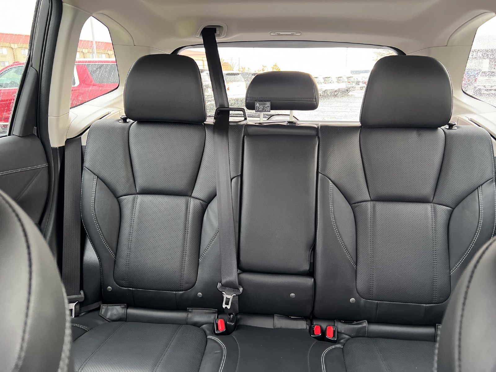 Used 2020 Subaru Forester Touring AWD/4WD image 13