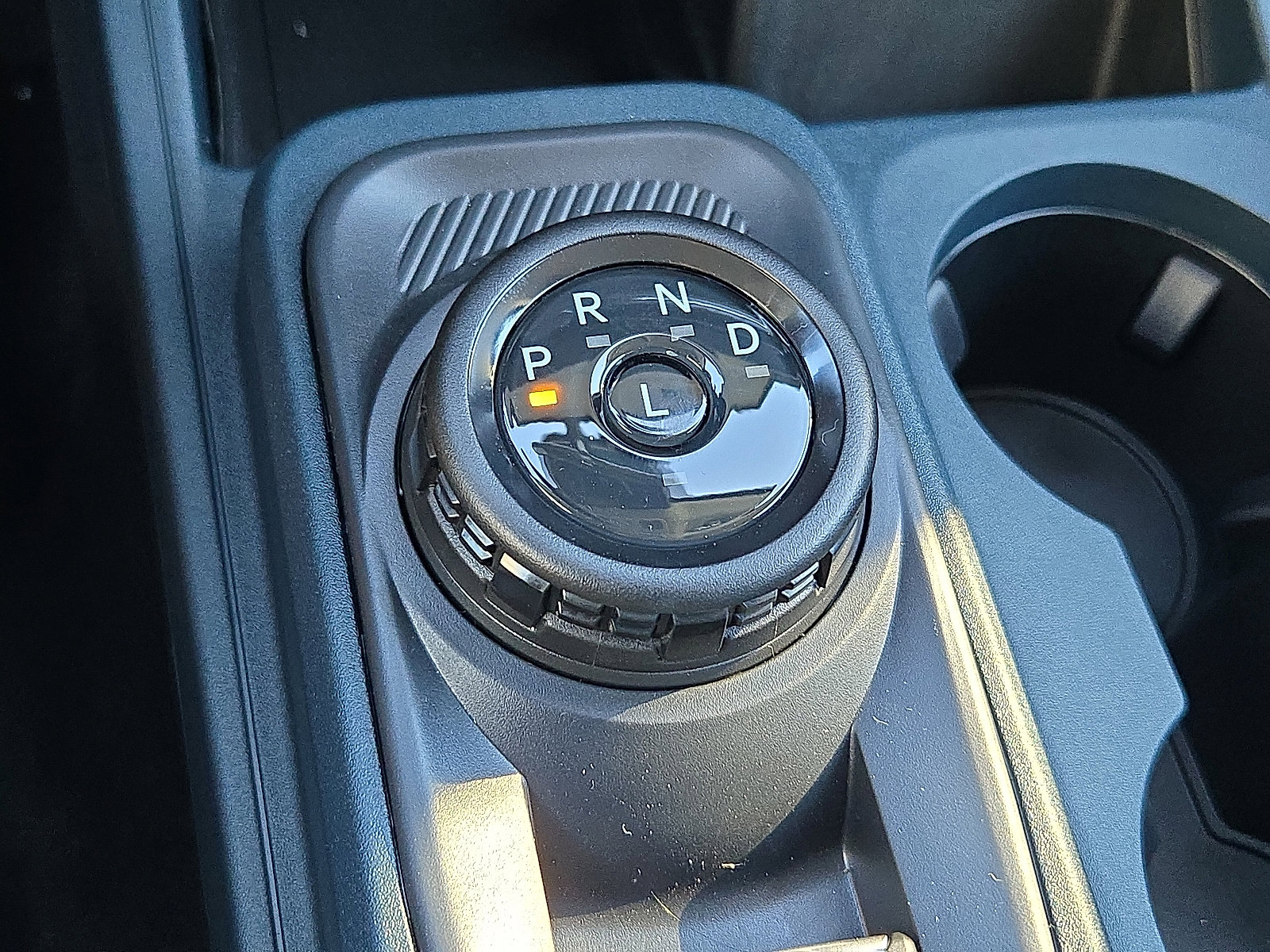 New 2025 Ford Maverick XLT w/ Black Appearance Package image 21