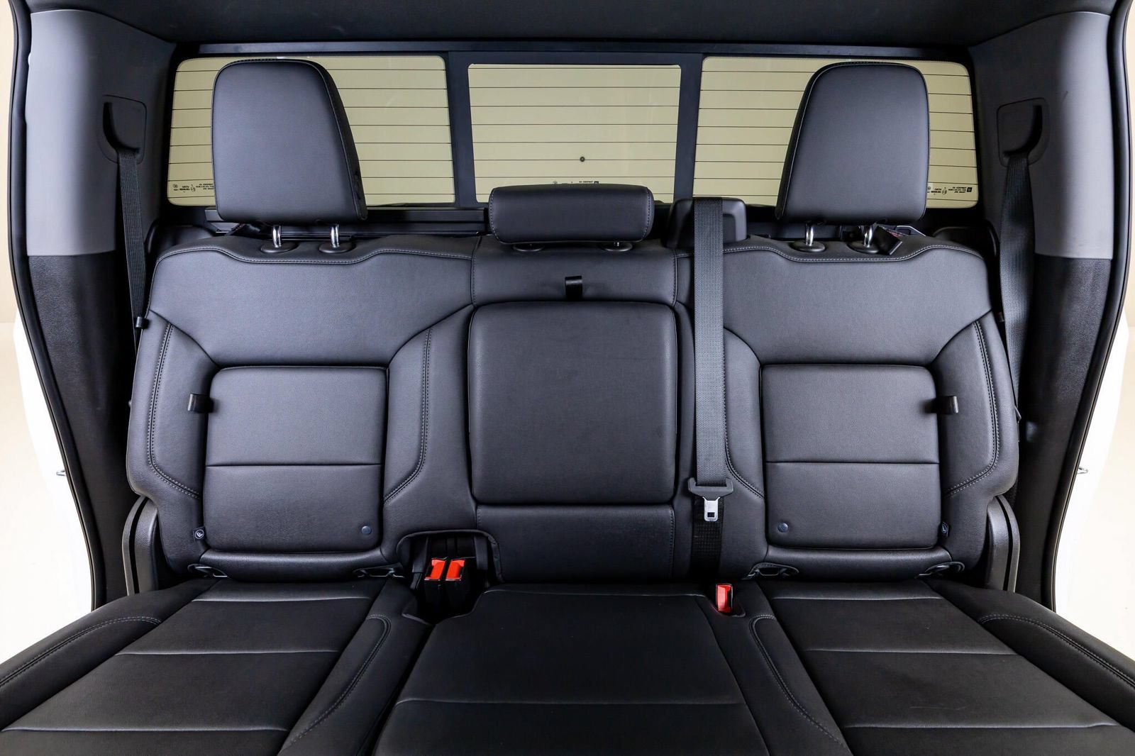 Used 2022 Chevrolet Silverado 1500 LT Trail Boss w/ LT Trail Boss Premium Package AWD/4WD image 35