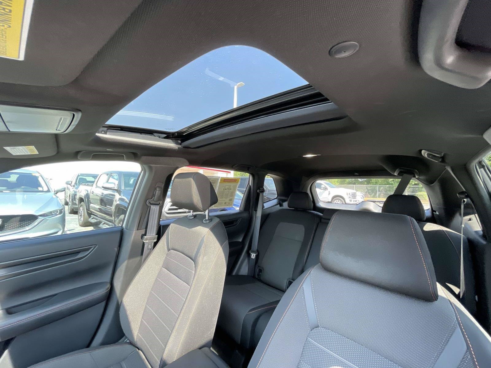 Used 2023 Honda CR-V Sport image 27
