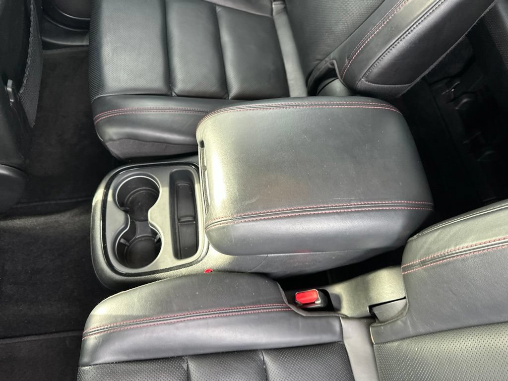 Used 2022 Dodge Durango R/T RWD image 17