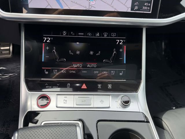 Used 2024 Audi RS 7 Performance image 21