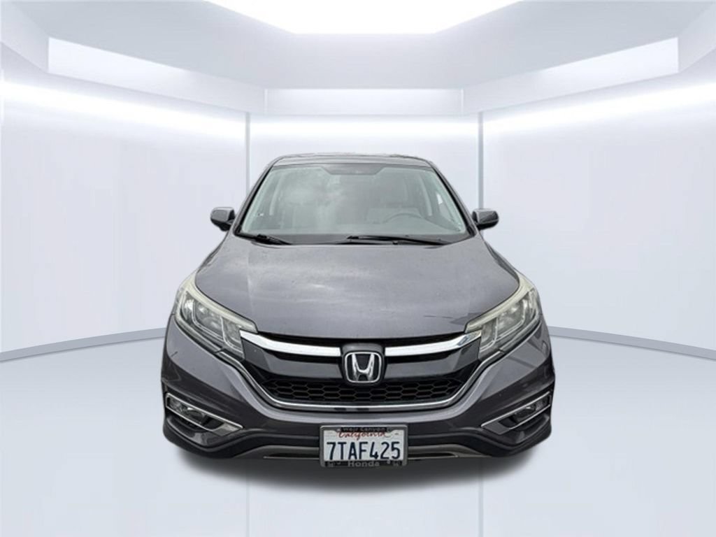Used 2016 Honda CR-V EX image 3