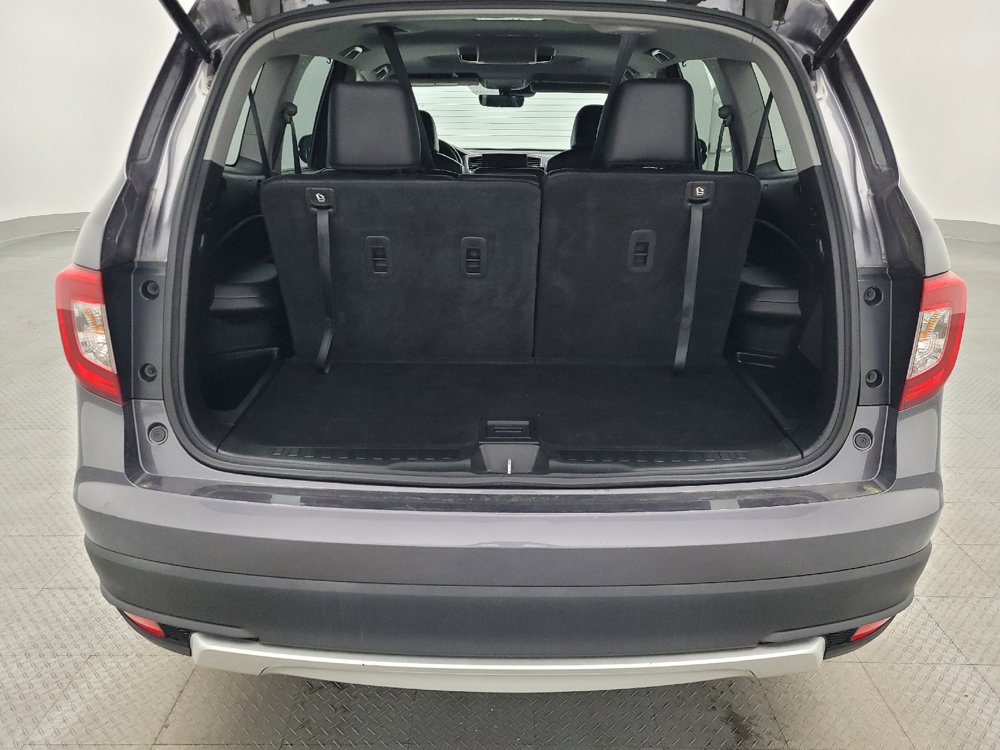 Used 2019 Honda Pilot EX-L image 29