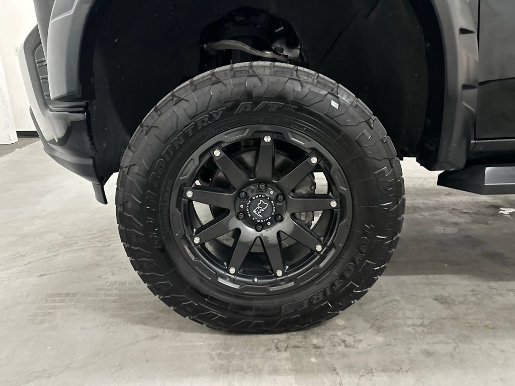 Used 2019 Chevrolet Silverado 1500 RST AWD/4WD image 59
