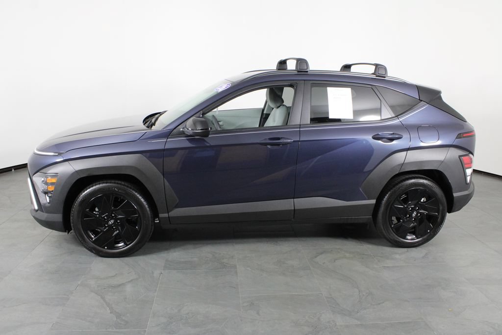 Used 2026 Hyundai Kona SEL Sport FWD image 12