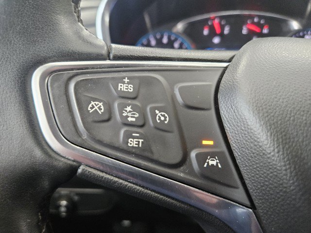 Used 2024 Chevrolet Equinox LT FWD image 27