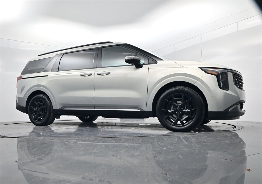 New 2026 Kia Carnival SX Prestige image 33