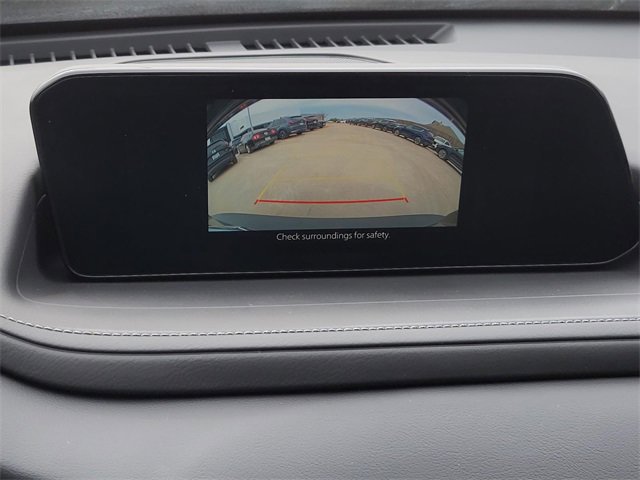 Certified 2025 MAZDA CX-30 AWD 2.5 S image 21