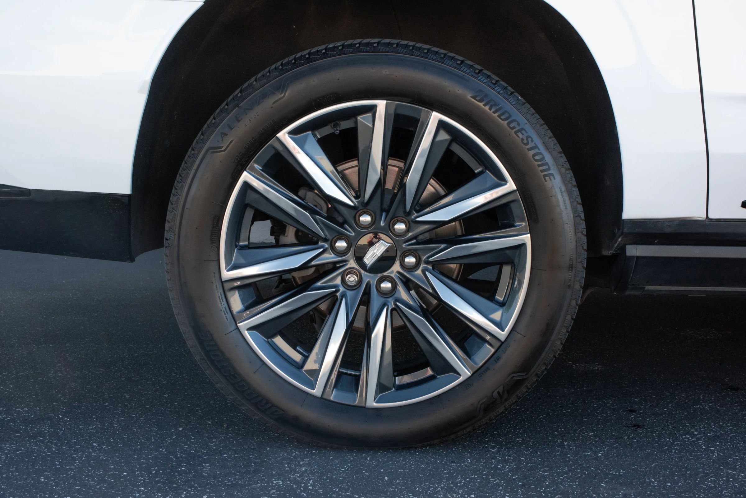 Used 2022 Cadillac Escalade ESV Sport Platinum image 44