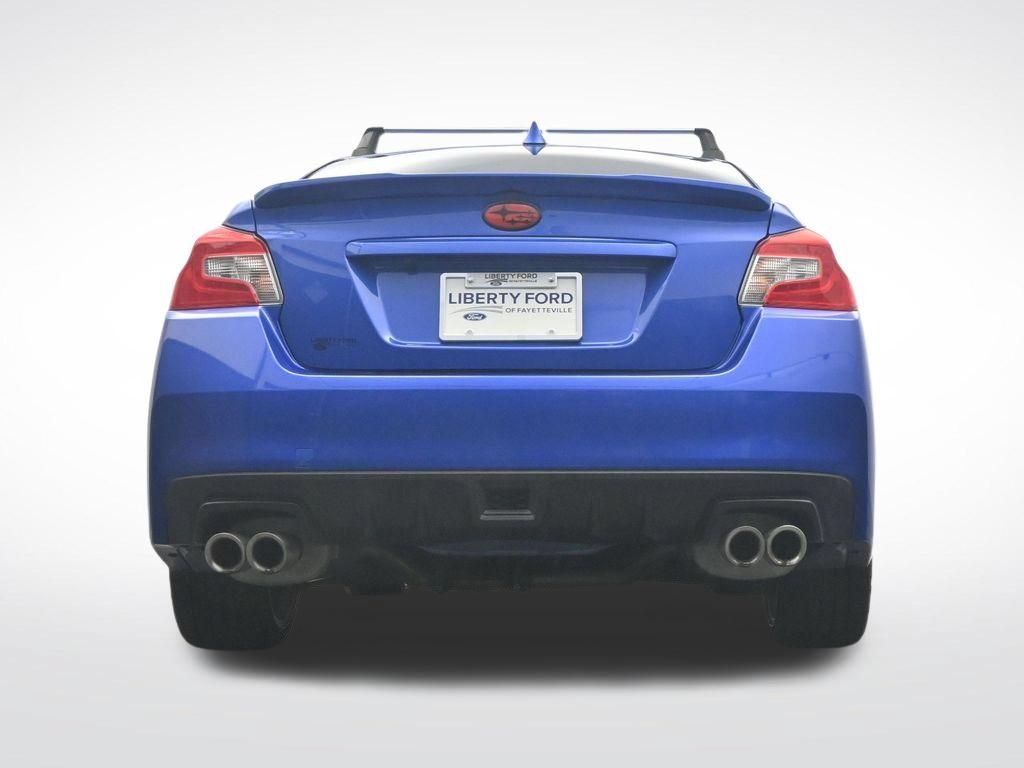 Used 2021 Subaru WRX w/ Popular Package #1 AWD/4WD image 45