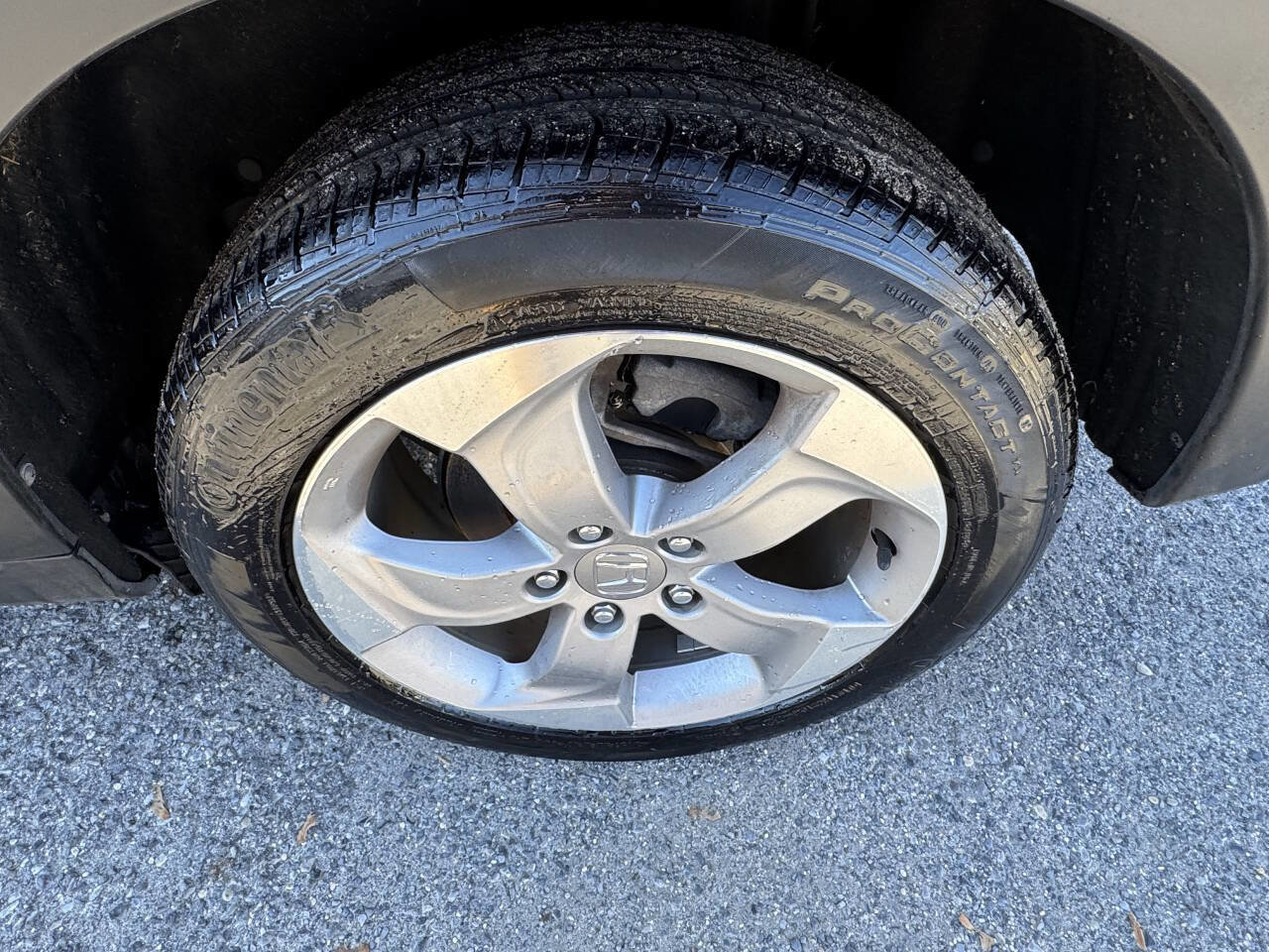 Used 2019 Honda HR-V LX image 22