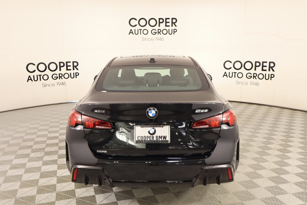 New 2026 BMW 228i xDrive w/ Premium Package AWD/4WD image 24