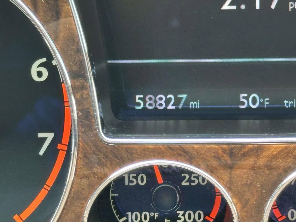 Used 2012 Bentley Flying Spur Flying Spur image 20