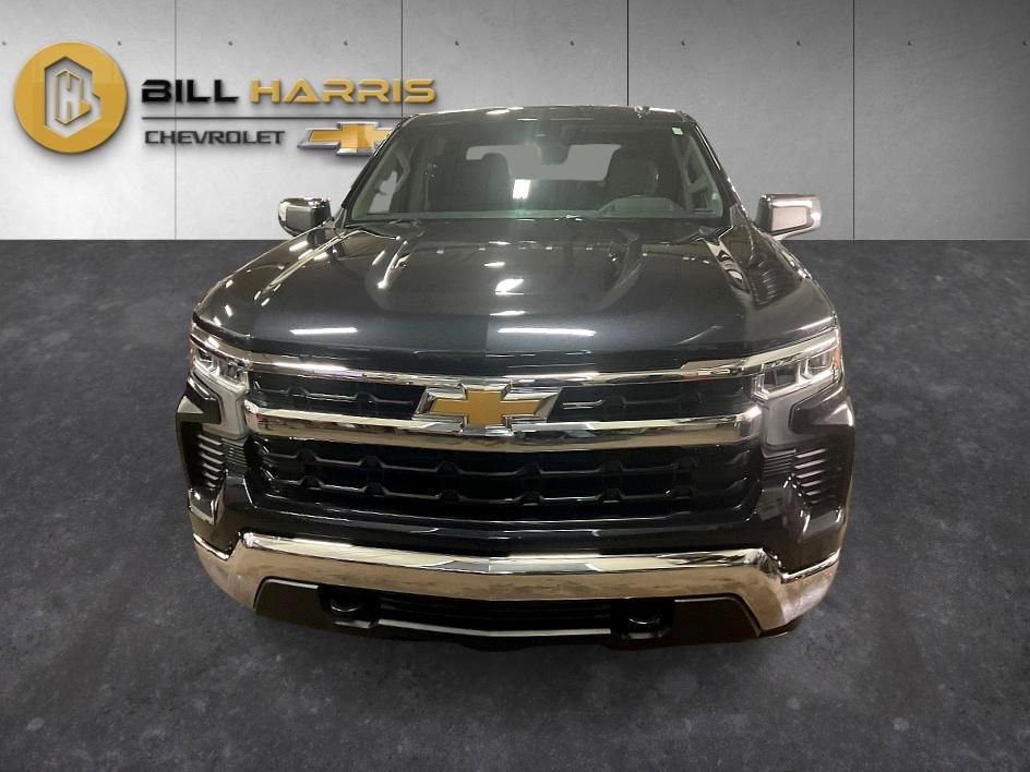 Used 2023 Chevrolet Silverado 1500 LT image 5