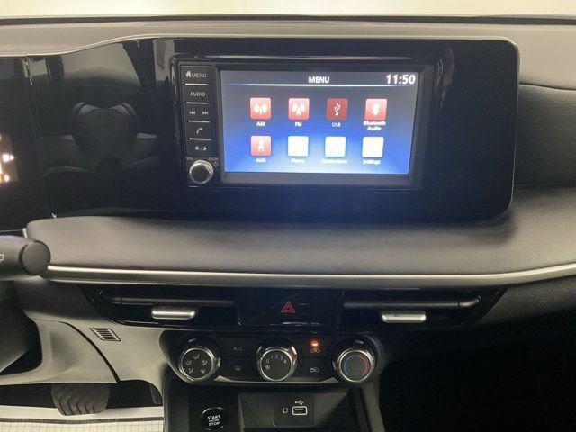 Used 2025 Nissan Kicks S image 17