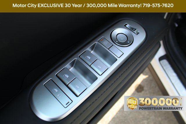 New 2026 Hyundai Palisade Calligraphy image 8