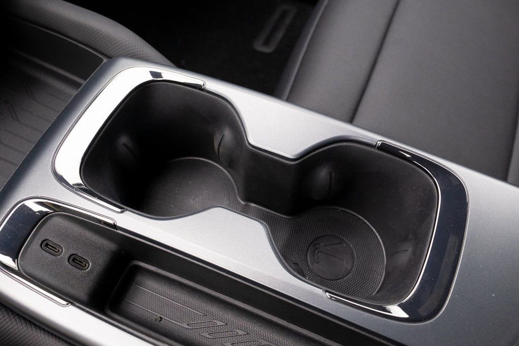 New 2025 Chevrolet Equinox EV RS w/ Active Safety Package 3 image 22