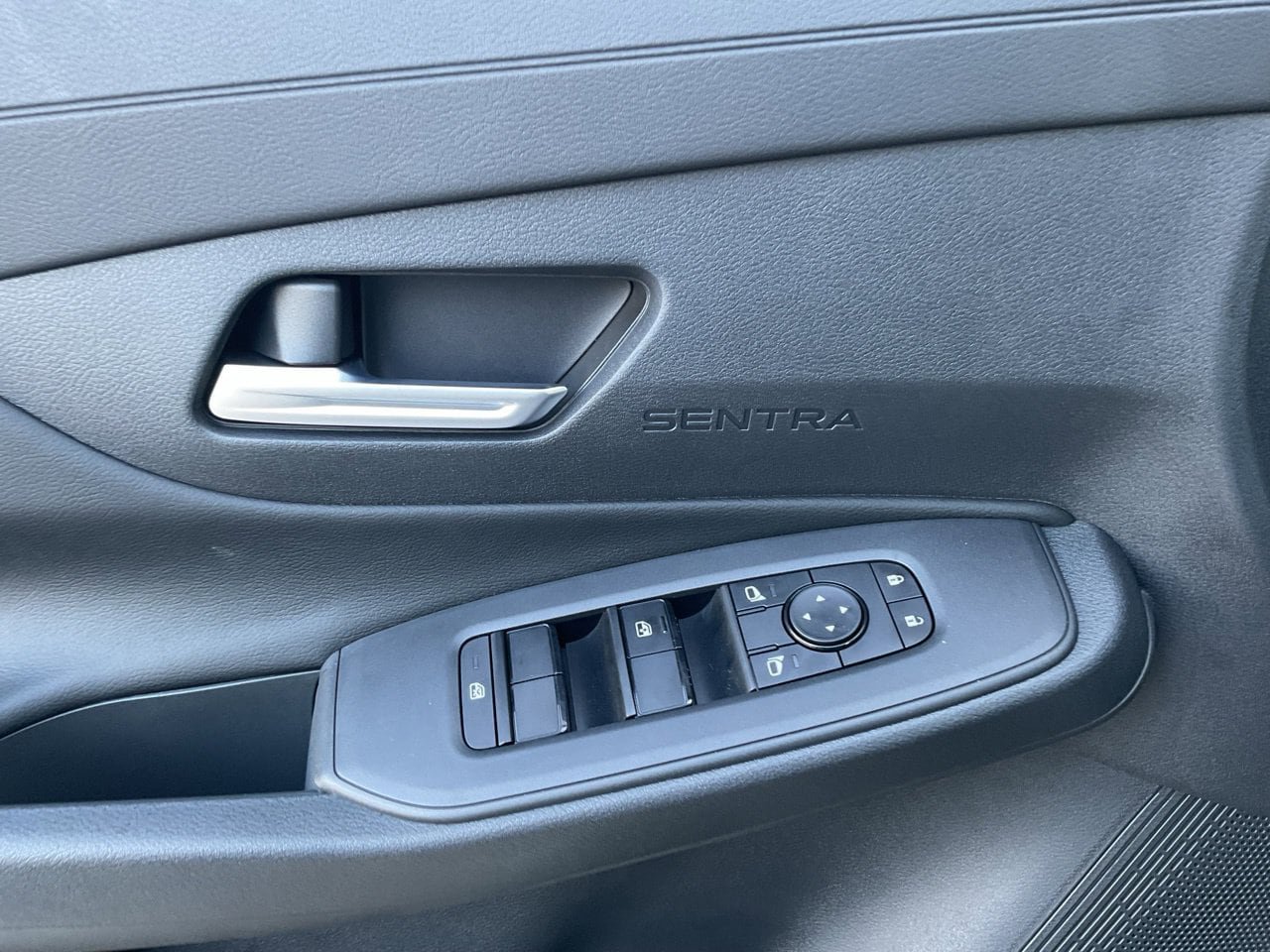 New 2027 Nissan Sentra S FWD image 20