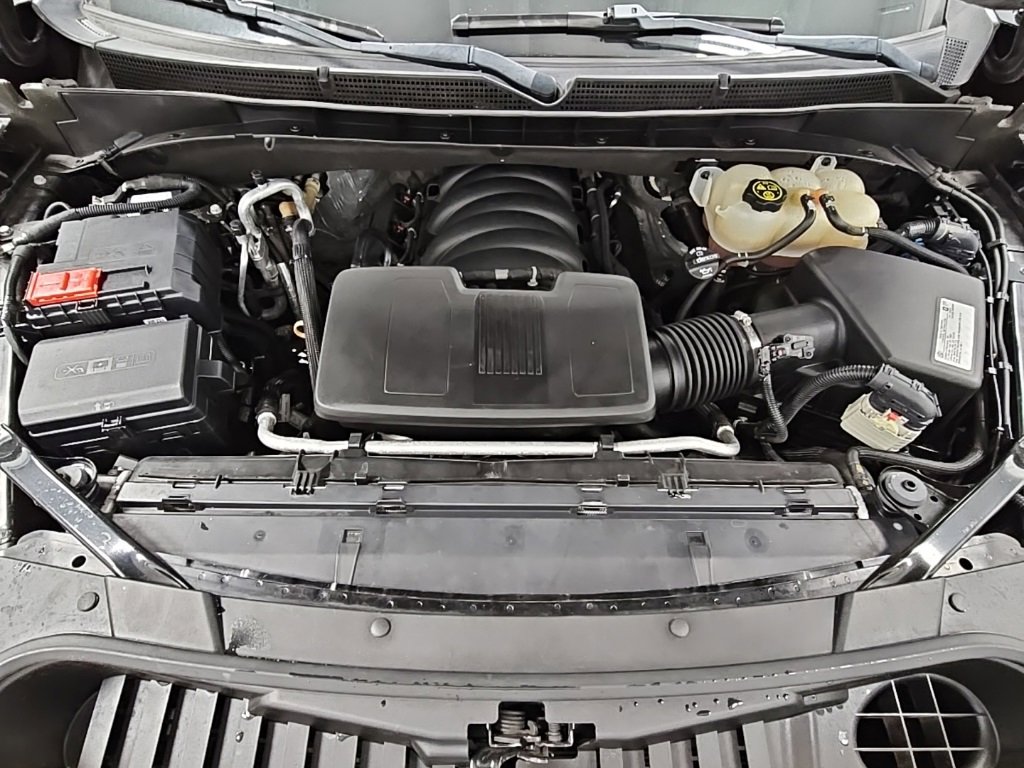 Used 2021 GMC Yukon XL Denali w/ Denali Premium Package image 48