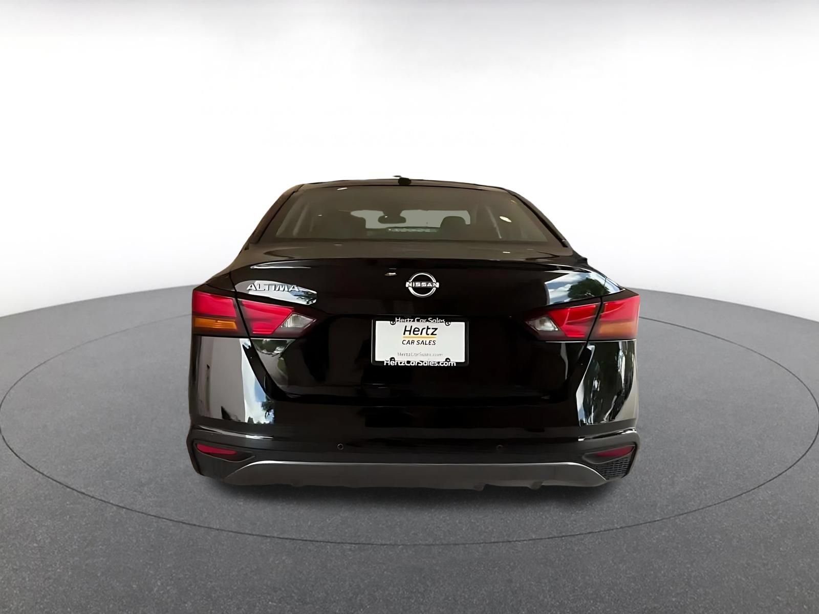 Used 2026 Nissan Altima 2.5 SV FWD image 11