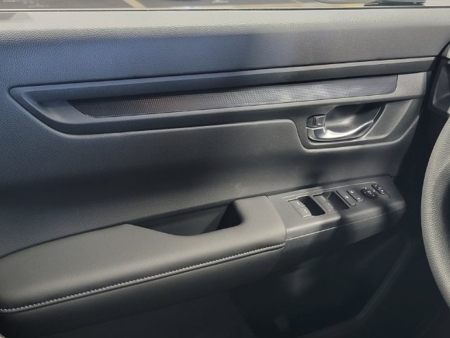 New 2027 Honda CR-V EX image 22