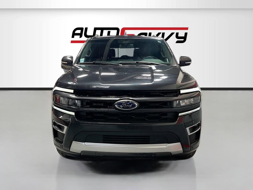 Used 2024 Ford Expedition Max Limited image 2