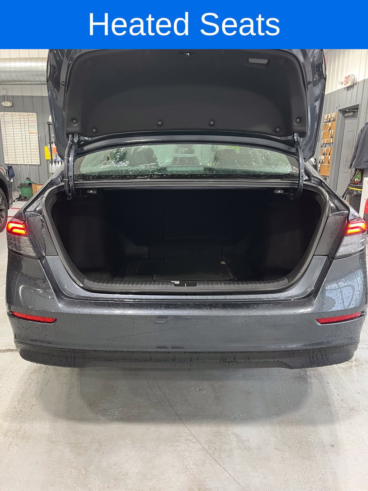 Used 2023 Honda Accord EX image 9