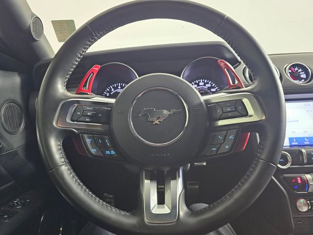 Certified 2021 Ford Mustang GT Premium w/ GT Performance Package image 24